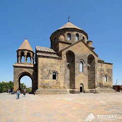  Экскурсия по Армении 