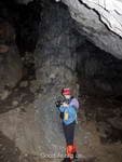 пещера Бинбаш-коба