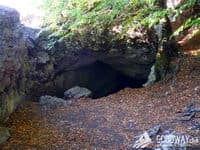 пещера Суук-Коба (Холодная)