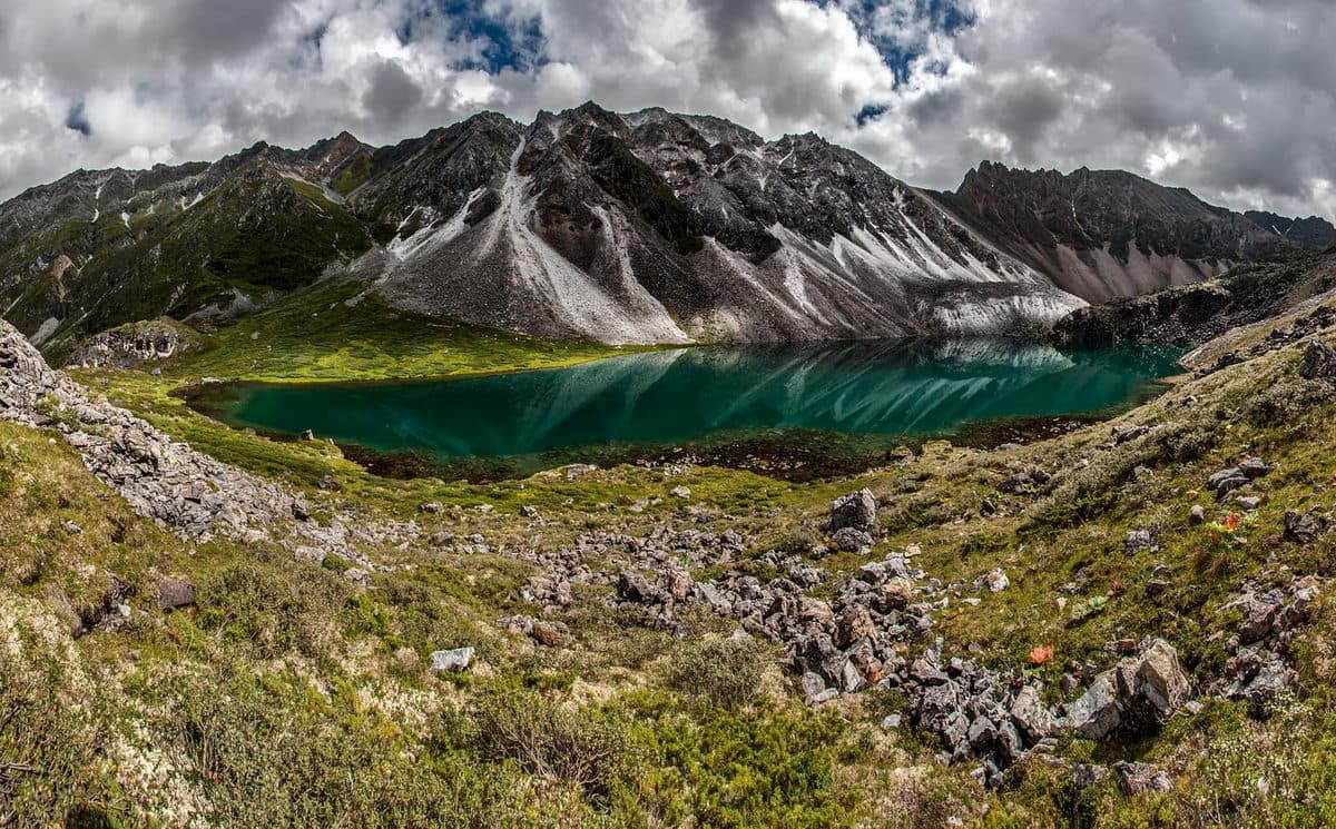 V lake. Шумакский перевал. Три капитана Шумак.