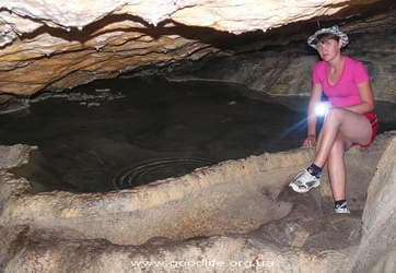 пещера Данильча-коба