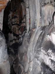 пещера Терпи-Коба