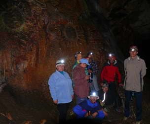 пещера Суук-коба(Холодная)