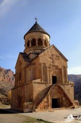  Поход по Армении 