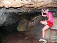 пещера Данильча-Коба