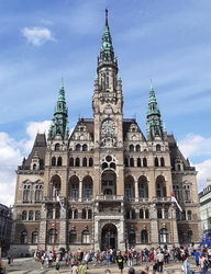 поход Чешский рай, Йештед, Йизерские горы и водопады