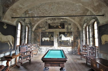 поход Чешский рай, Йештед, Йизерские горы и водопады