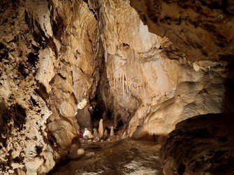поход Чешский рай, Йештед, Йизерские горы и водопады