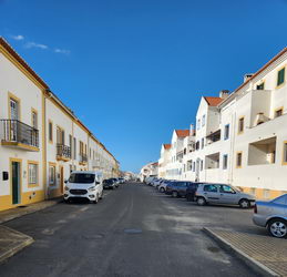 Треккинг в Португалии Тропа Рыбаков