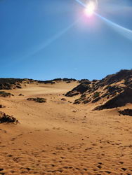 Треккинг в Португалии Тропа Рыбаков