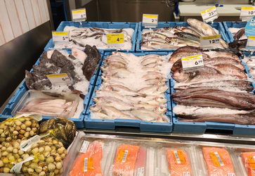 Треккинг в Португалии Тропа Рыбаков