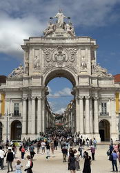 Треккинг в Португалии Тропа Рыбаков