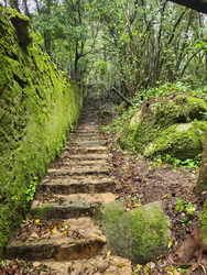 Треккинг в Португалии Тропа Рыбаков