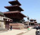 Экскурсии по Непалу. Катманду