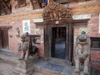 Экскурсии по Катманду