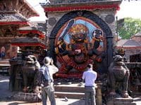 Экскурсии по Катманду