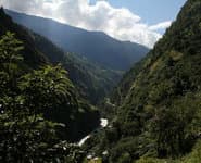 Треккинг по Непалу вокруг Аннапурны