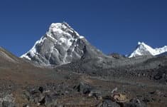Треккинг по Непалу к базовому лагерю Эвереста