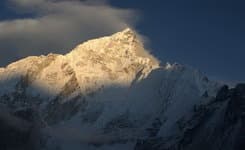 Треккинг по Непалу к базовому лагерю Эвереста