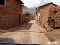 Экскурсии в Перу. Священная долина Инков