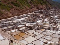 Экскурсии в Перу. Священная долина Инков
