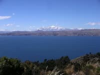 Экскурсии в Перу. Озеро Титикака