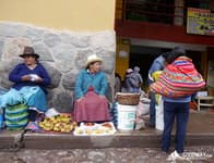 Экскурсии в Перу. Куско