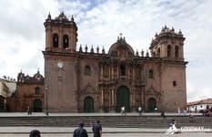 Экскурсии в Перу. Куско